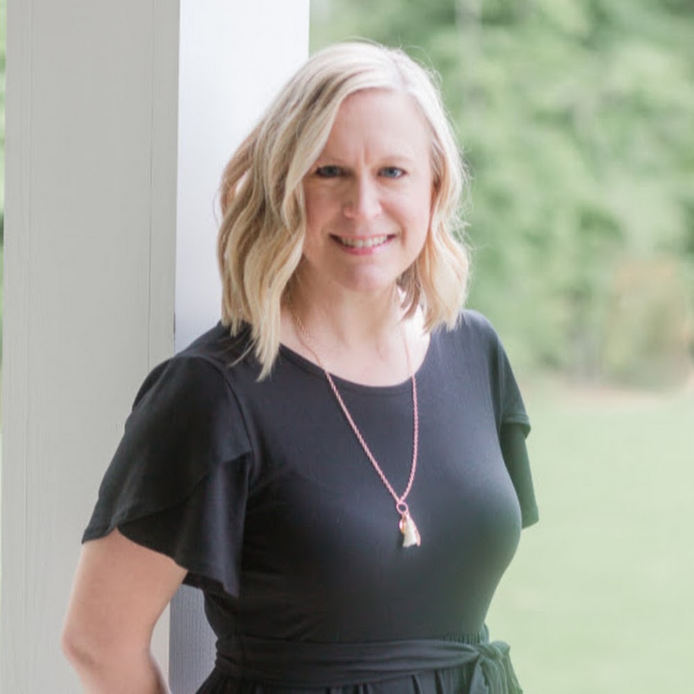 Meet your Posher, Jill